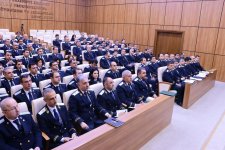 Prosecutor General's Office of Azerbaijan holds extended board meeting (PHOTO)