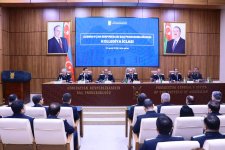 Prosecutor General's Office of Azerbaijan holds extended board meeting (PHOTO)