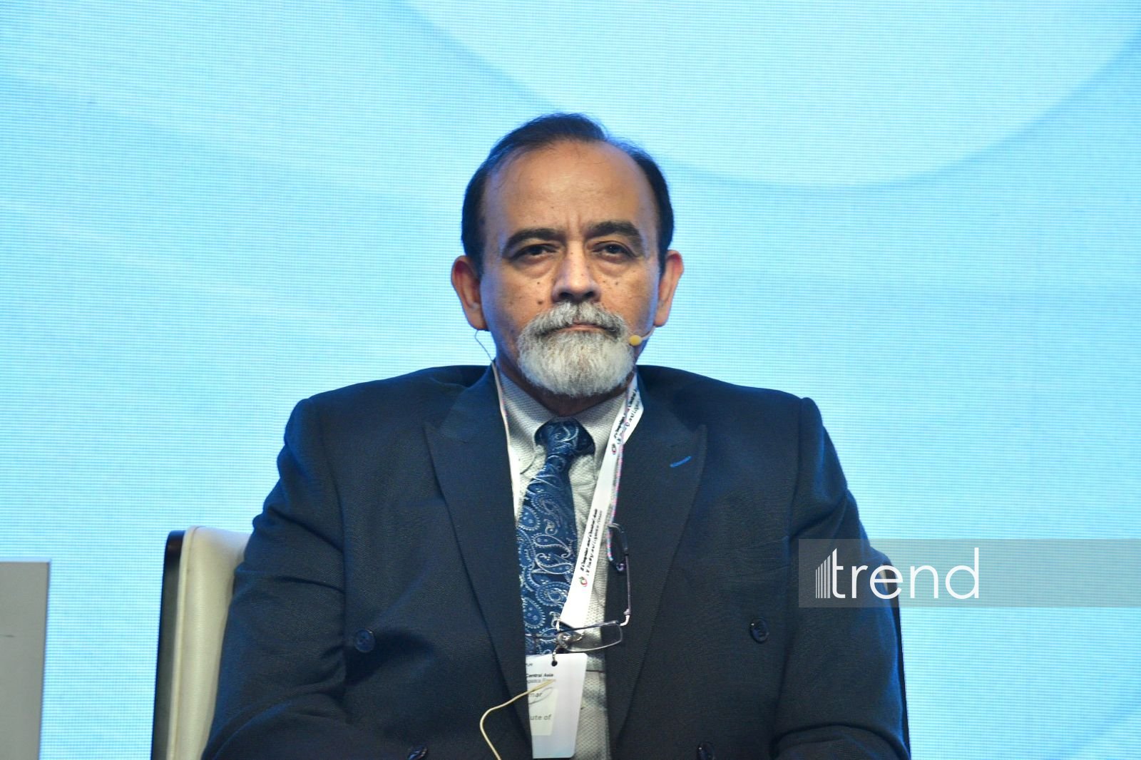 Baku hosts forum on Logistics and Oil Trade in Caspian and Central Asian regions (PHOTO)