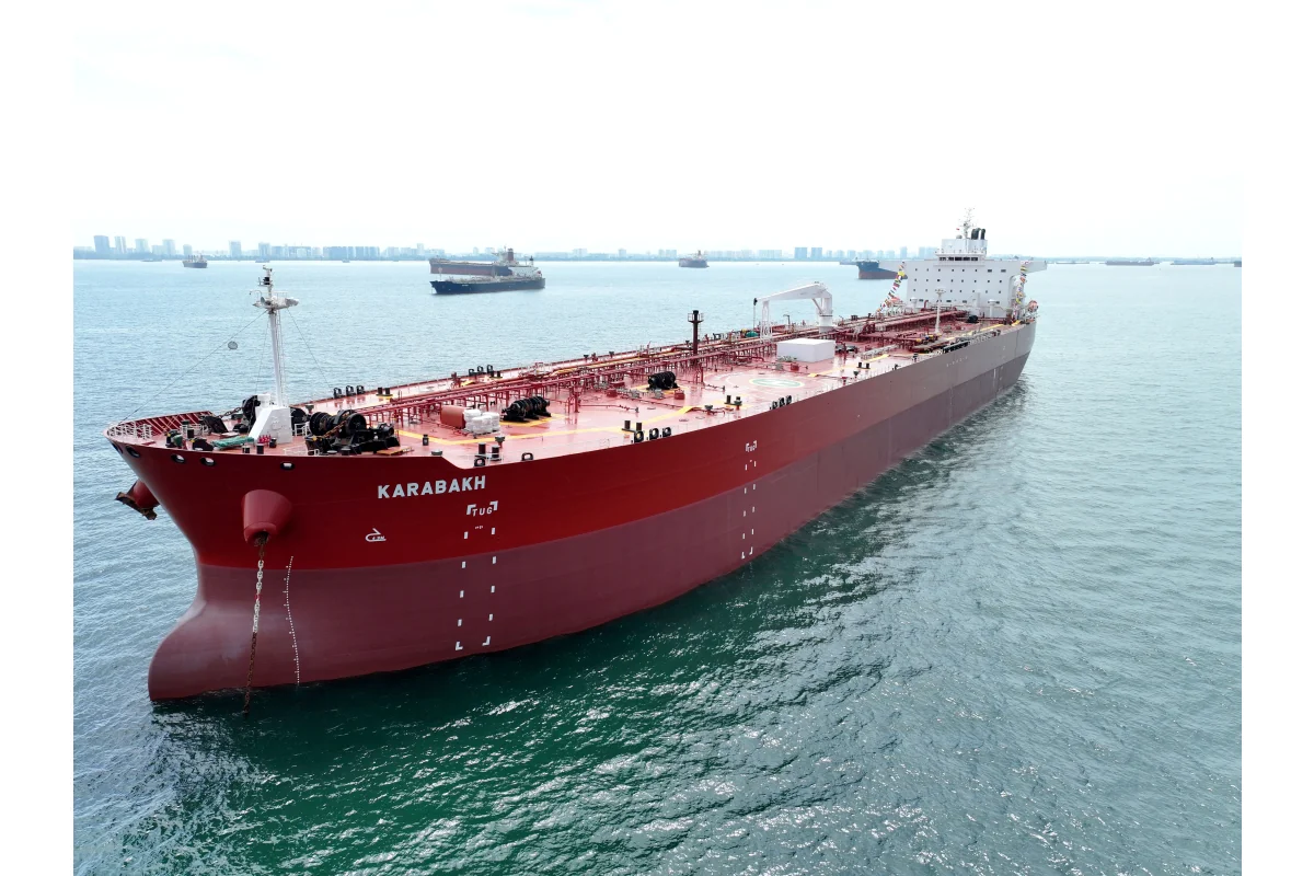 European Union lifts sanctions on multiple Azerbaijani vessels (PHOTO)