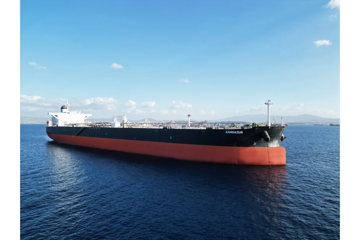 European Union lifts sanctions on multiple Azerbaijani vessels (PHOTO)