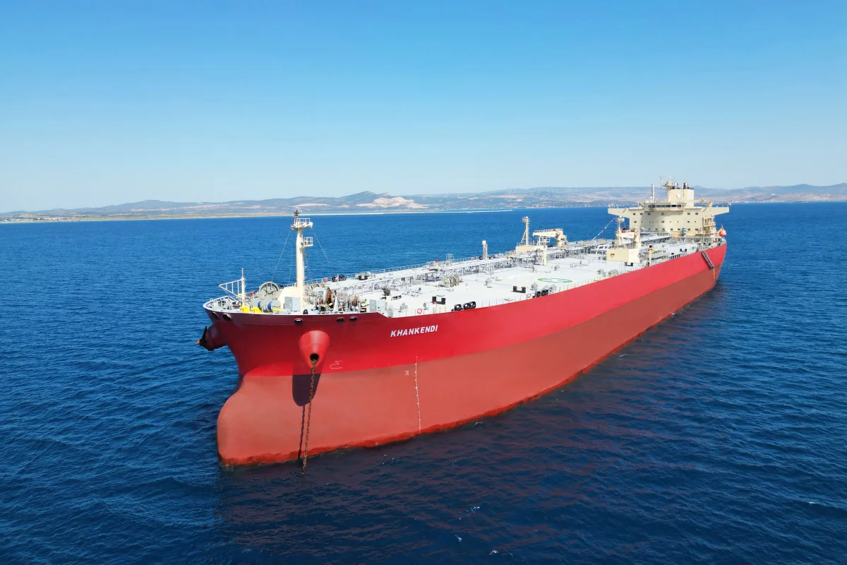 European Union lifts sanctions on multiple Azerbaijani vessels (PHOTO)