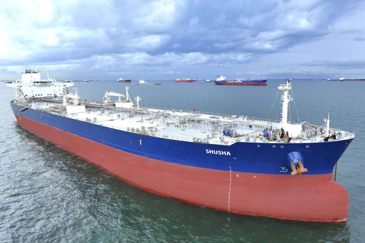 European Union lifts sanctions on multiple Azerbaijani vessels (PHOTO)