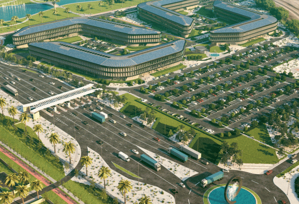 Azerbaijan expands territory of Alat free economic zone - decree