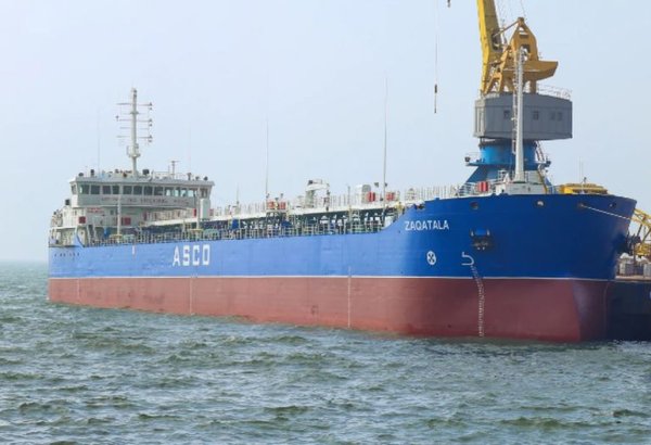 European Union lifts sanctions on multiple Azerbaijani vessels (PHOTO)