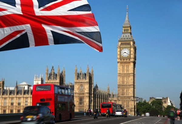 Uzbekistan reports rise in travel to UK in 1Q2026