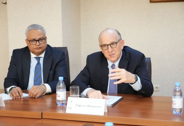 Kazakhstan, IATA discuss aviation safety, digitalization cooperation