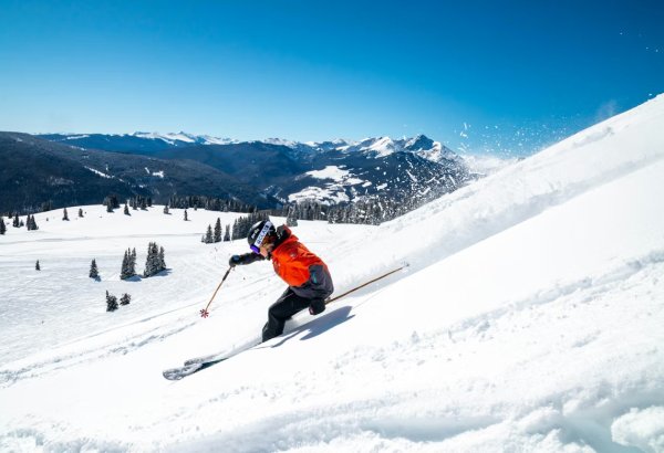 Kazakhstan aims to complete Almaty Superski Infrastructure by 2027