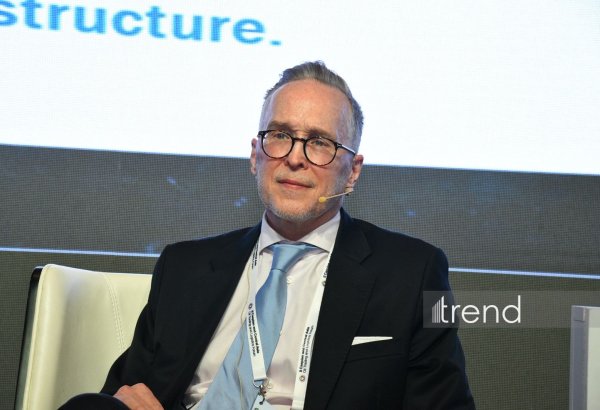 Dentons highlights prospects for Central Asia, Caucasus amid Middle Corridor growth