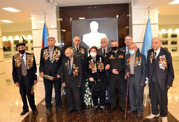 Azerbaijan to provide one-time financial aid to World War II participants and war veterans - decree