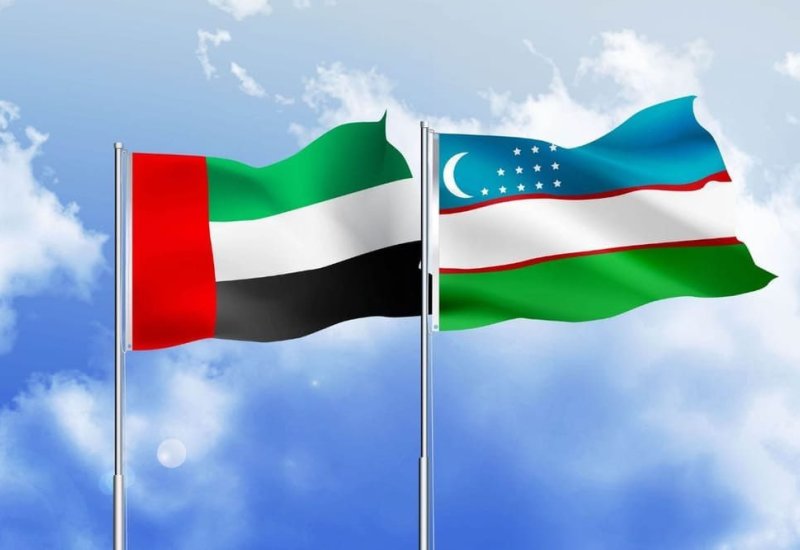 Uzbekistan sees growing footprint of UAE-backed enterprises