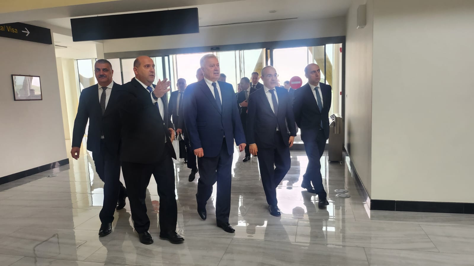 Azerbaijan showcases reconstruction efforts in liberated Fuzuli (PHOTO)