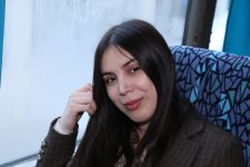 Next wave of former IDPs arrives in Azerbaijan's Aghdam city (PHOTO) (UPDATE)