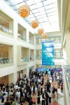 Azerbaijan's ADA University hosts 14th Career Fair (PHOTO)