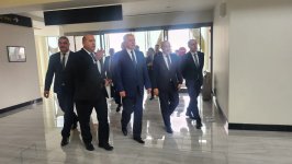 Azerbaijan showcases reconstruction efforts in liberated Fuzuli (PHOTO)