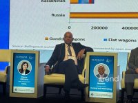 2nd Forum on Logistics and Oil Trade in the Caspian and Central Asian Regions wraps up in Baku (PHOTO)