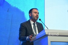 2nd Forum on Logistics and Oil Trade in the Caspian and Central Asian Regions wraps up in Baku (PHOTO)