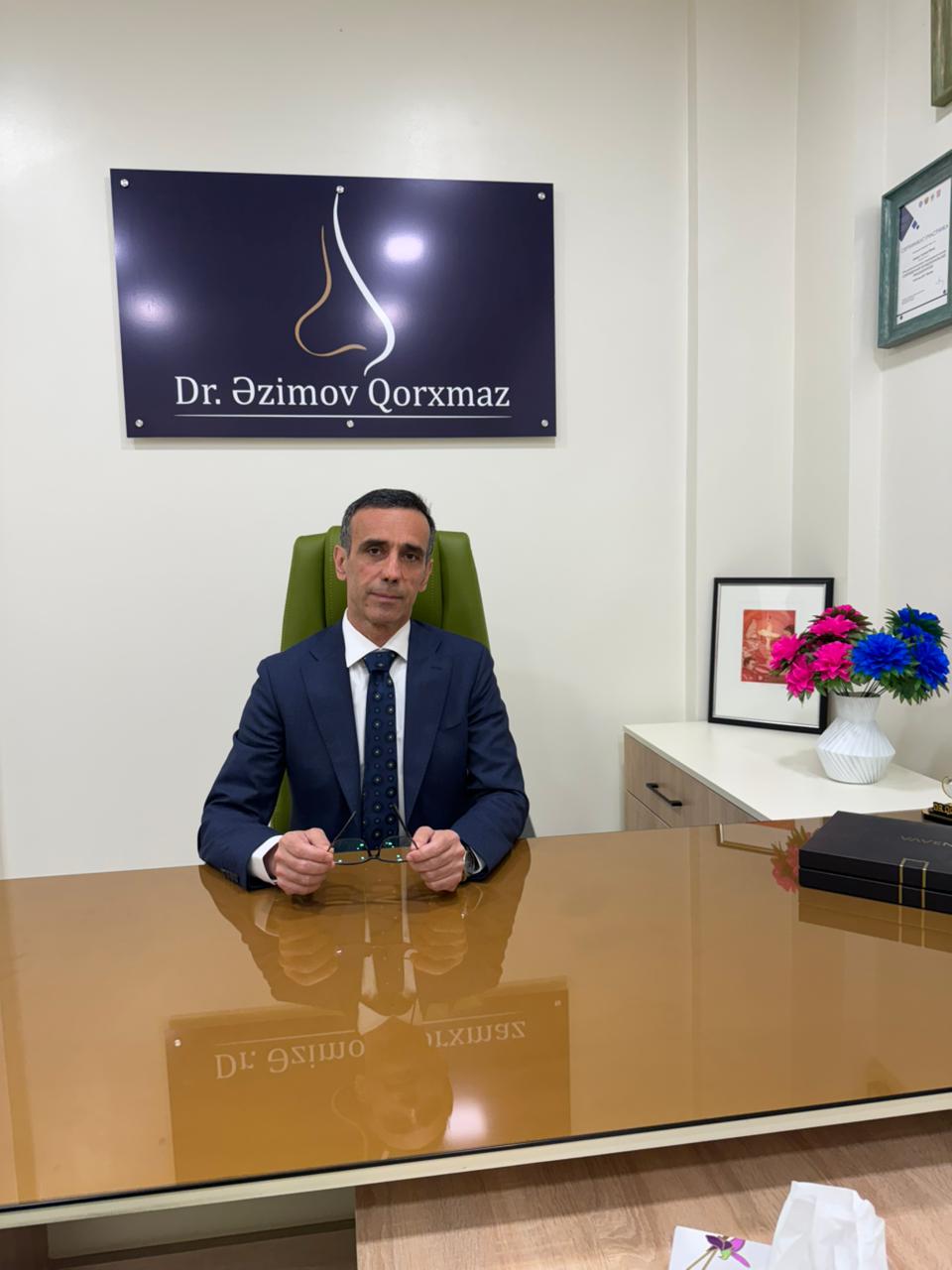 Dorsal preservation rhinoplasty: Safer and more natural alternative to traditional nose surgery (PHОТО)