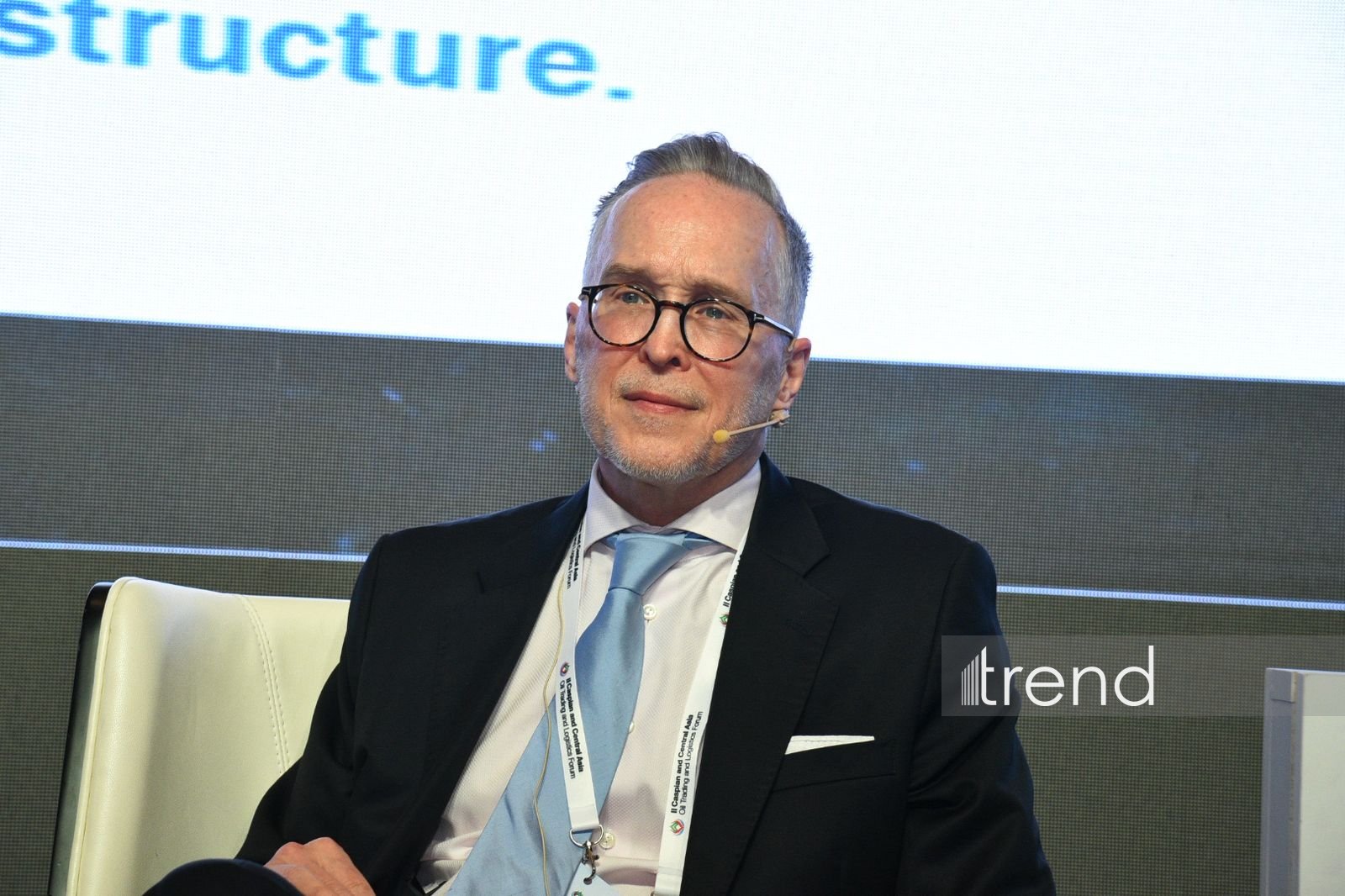 Dentons highlights prospects for Central Asia, Caucasus amid Middle Corridor growth