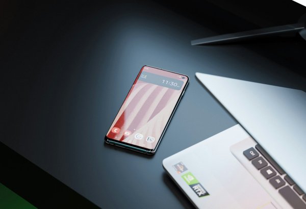 Turkmenistan reports growth in internet banking usage as of April 2026