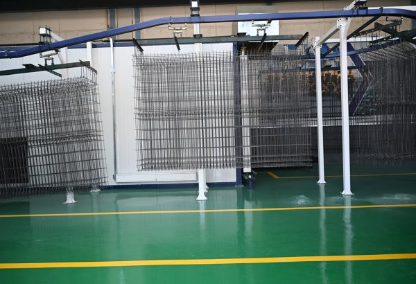 Tajikistan reports sharp increase in manufacturing output in 1Q2026