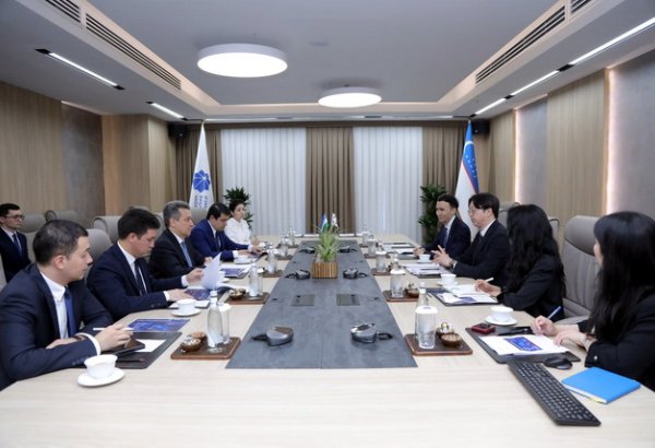 KOICA allocates $14mln to develop Uzbekistan’s IT education ecosystem