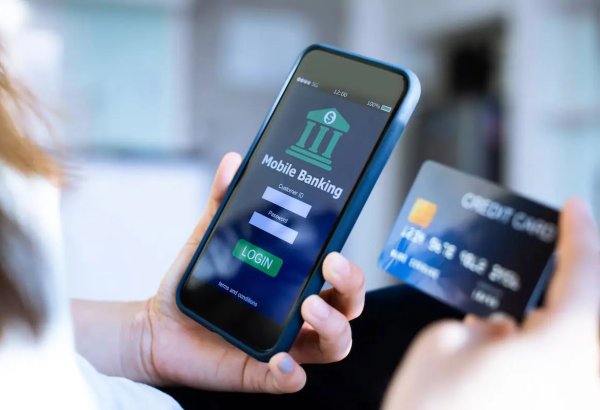 Turkmenistan sees growth in mobile banking users led by key regions