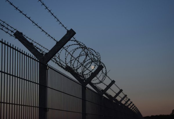 Turkmenistan hosts first meeting of national group on border management program BOMCA 11