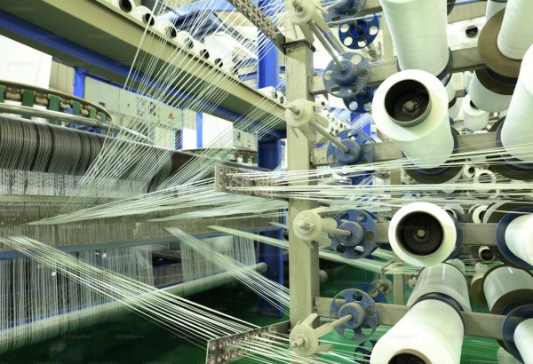 Turkmenistan to launch new wool yarn production at Bayramaly textile complex
