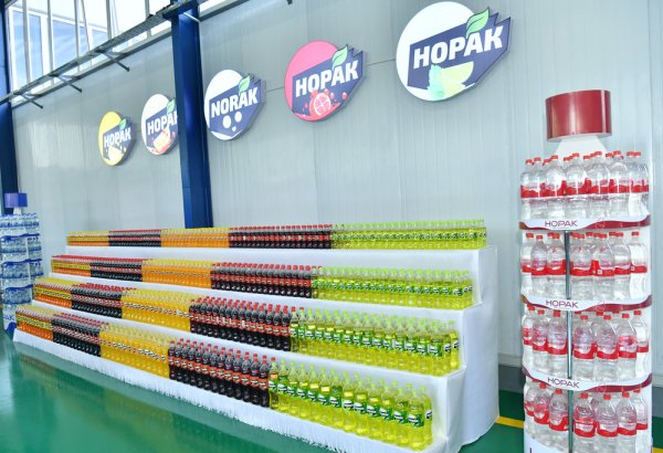 Trade and services strengthen their position in Tajikistan’s economy in 3M 2026