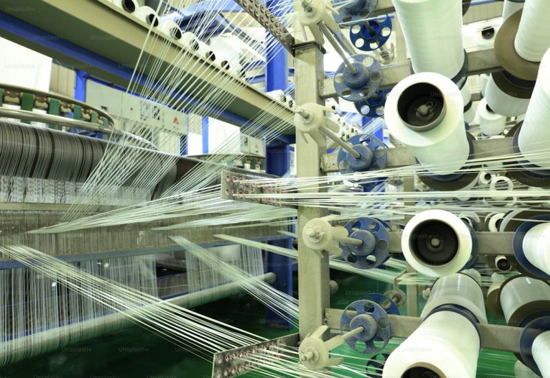 China's manufacturing PMI hits 50% threshold in May as small businesses contract