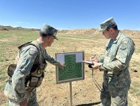 Shooting championship held in Azerbaijan Army concludes (PHOTO)