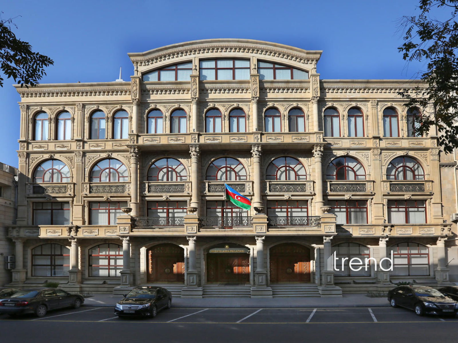 Shah Deniz project drives Azerbaijan's tax revenue growth - Chamber of Accounts