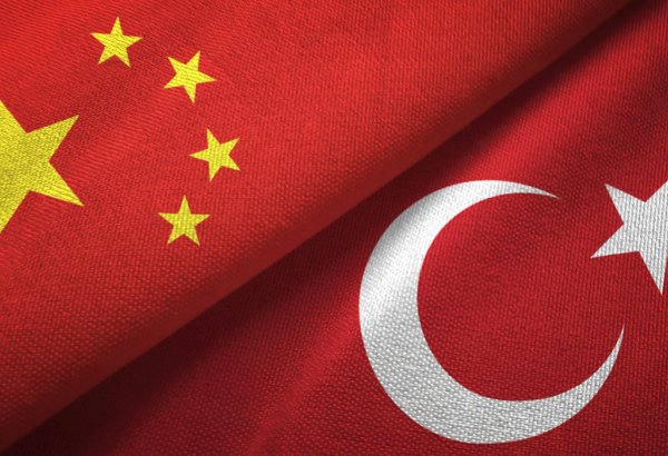 China-Türkiye trade turnover sees mixed trends in early 2026
