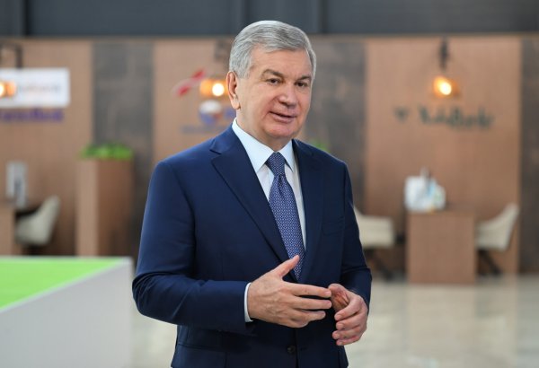 Uzbekistan expands housing infrastructure with Kokand residential project