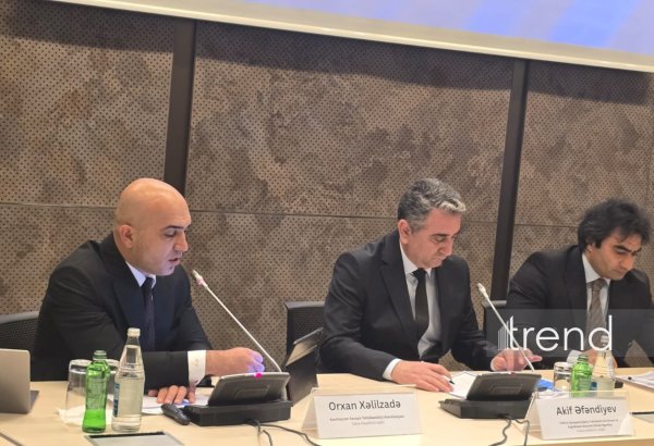 Azerbaijani industry officials push for upgraded regulations on maritime hazardous cargo movement