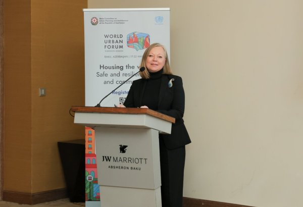 WUF13 set to feature dynamic urban practices hub events – UN-Habitat