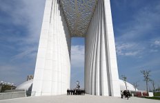 Turkish Land Forces Commander pays official visit to Azerbaijan (PHOTO)