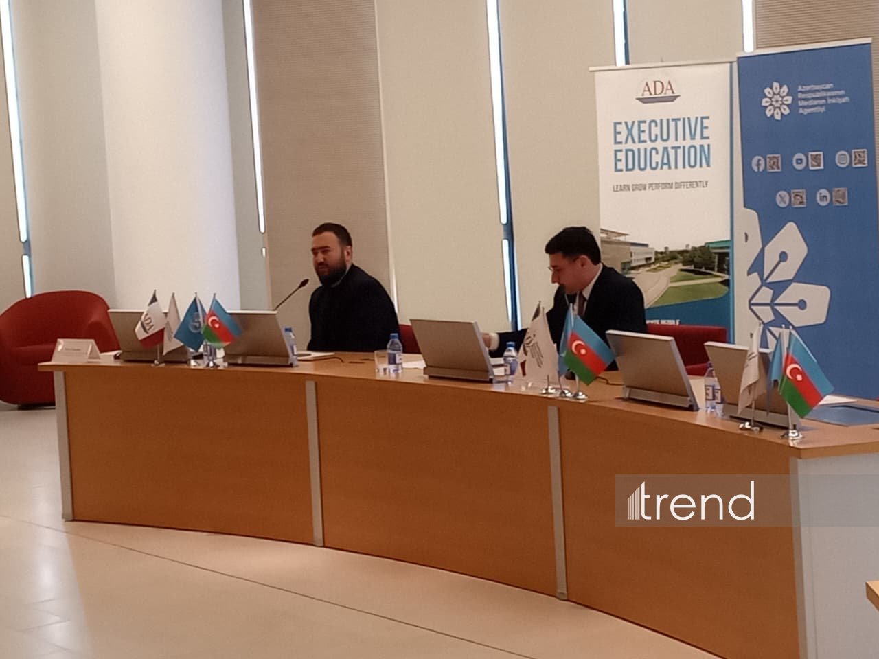 WUF13 Azerbaijan reveals number of accredited media representatives