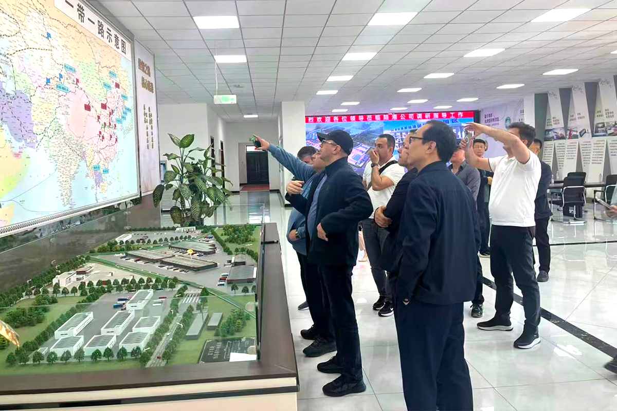 Azerbaijan expands road freight cooperation from China with increased permit quota (PHOTO)