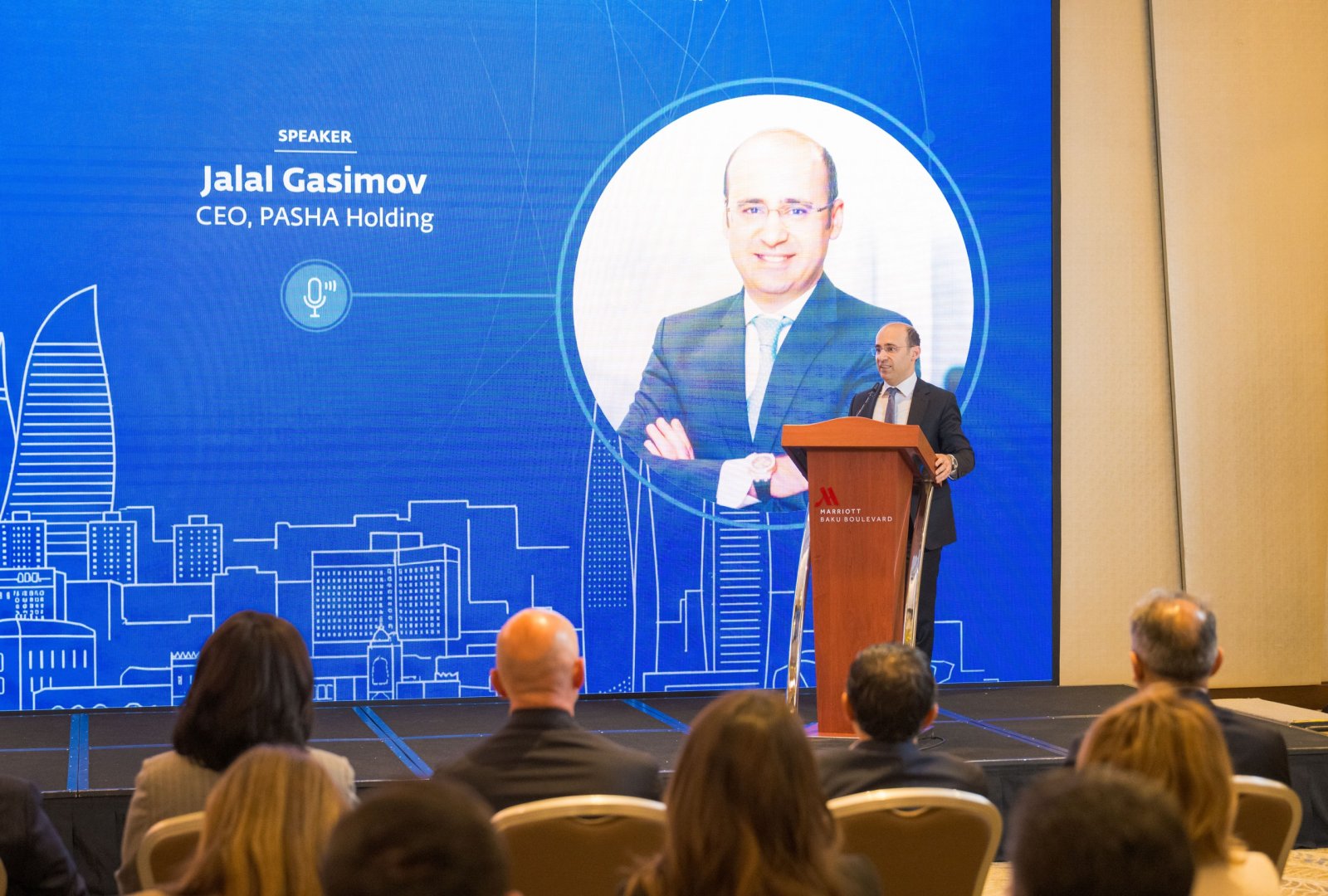 PASHA Holding and SOCAR sign Memorandum with IE University to establish Innovation Hub in Baku (PHOTO)