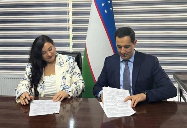 Uzbekistan expands creative economy push with Global Cinema Weekend launch