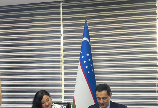 Uzbekistan expands creative economy push with Global Cinema Weekend launch