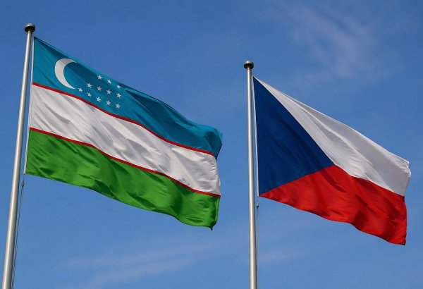 Babiš’s Tashkent mission: Can Czech capital lock in Uzbekistan’s industrial future?