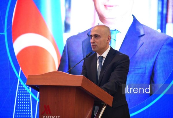 Azerbaijan calls project with IE University new step towards internationalization of country's education