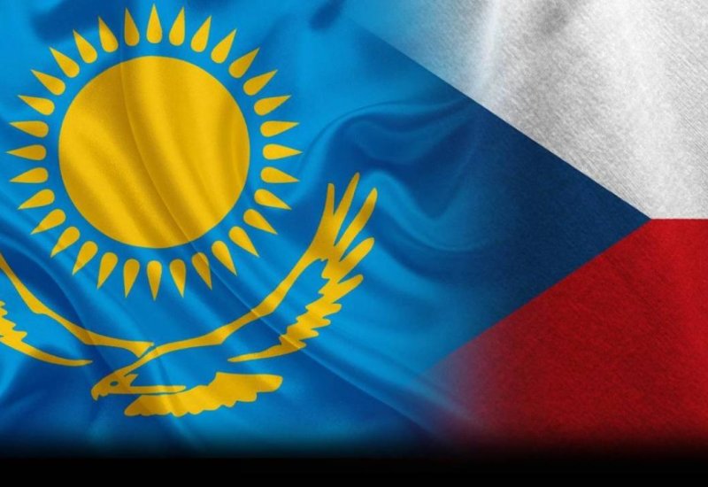 Czechia deepens ties with Kazakhstan - in search of energy security beyond EU