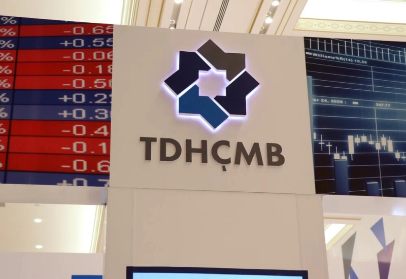 Turkmen commodity exchange seals export deal with Latvian customers