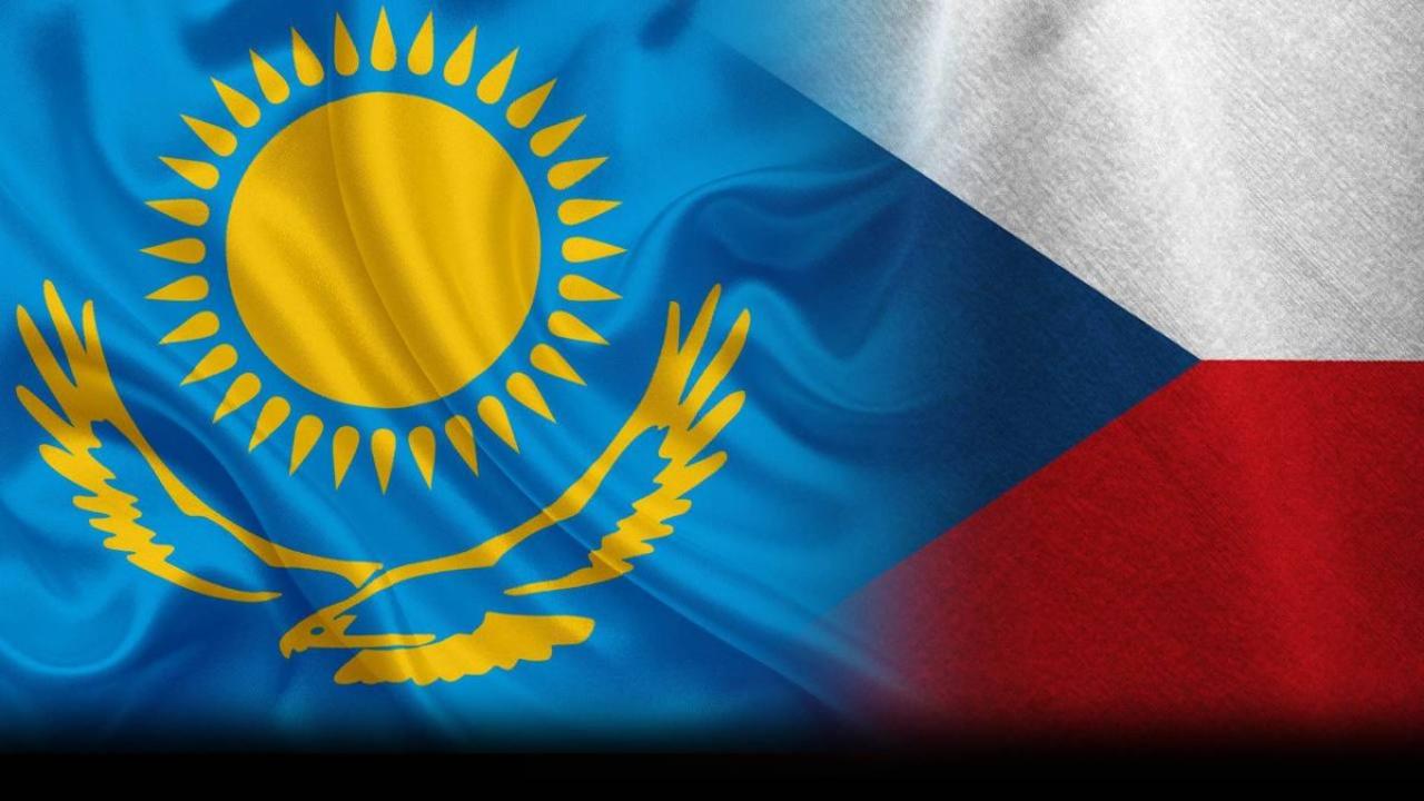 Czechia deepens ties with Kazakhstan – in search of energy security beyond EU