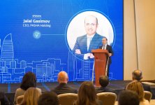 PASHA Holding and SOCAR sign Memorandum with IE University to establish Innovation Hub in Baku (PHOTO)