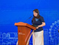 PASHA Holding and SOCAR sign Memorandum with IE University to establish Innovation Hub in Baku (PHOTO)